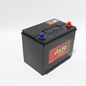 Technical Specification For 80AH JIS SMF Battery Right Positive D26