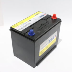 Technical Specification For 70 AH JIS Battery D26 START&STOP EFB