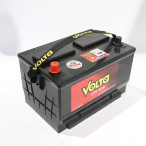 Technical Specification For 65AH 130RC SAE Battery Right Positive Group 65