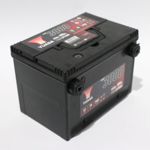 Technical Specification For 74AH SMF SAE Battery Left Positive Group 78