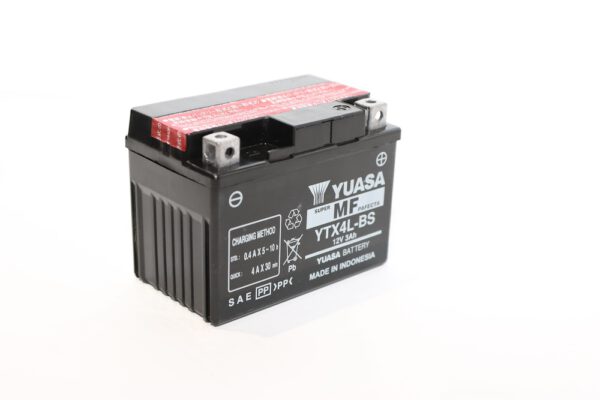 Technical Specification For 12V