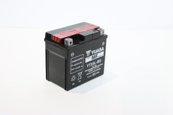 Technical Specification For 12V