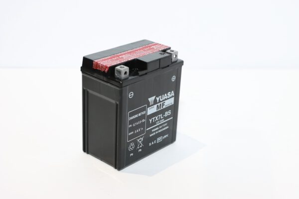 Technical Specification For 12V