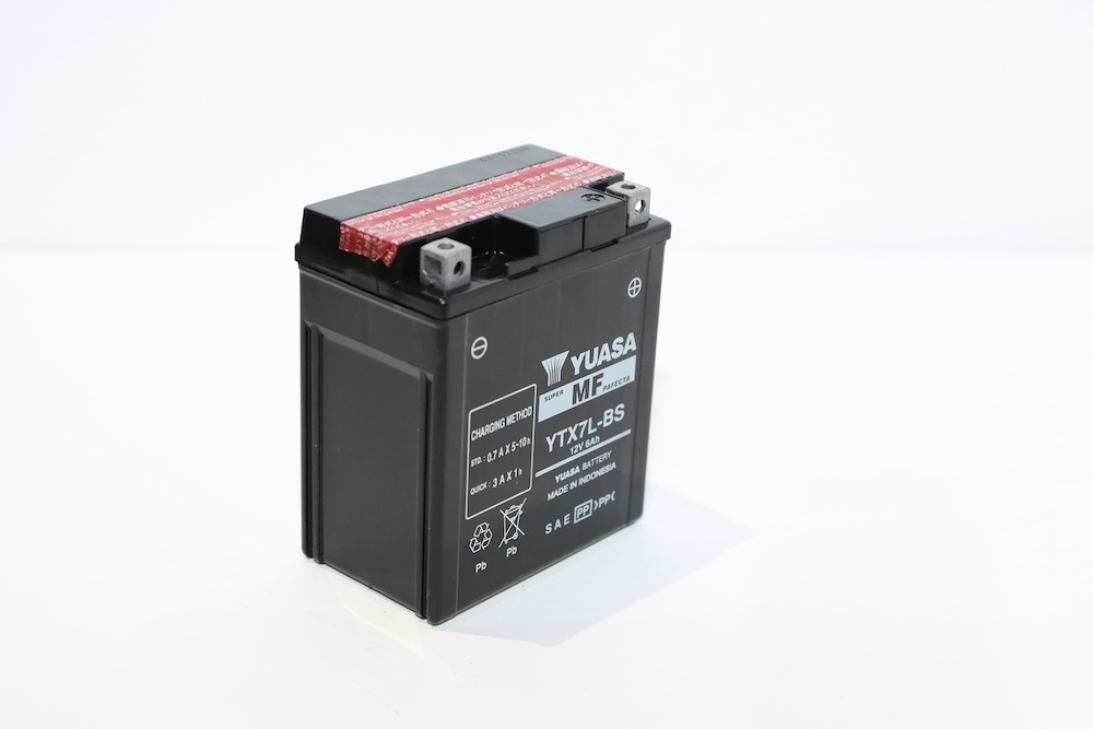 Technical Specification For 12V