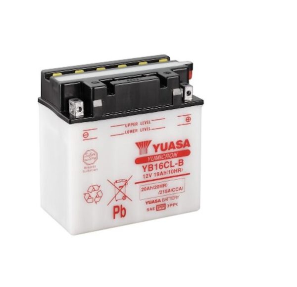 Technical Specification For 12V