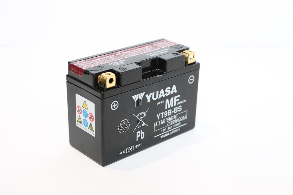 Technical Specification For 12V