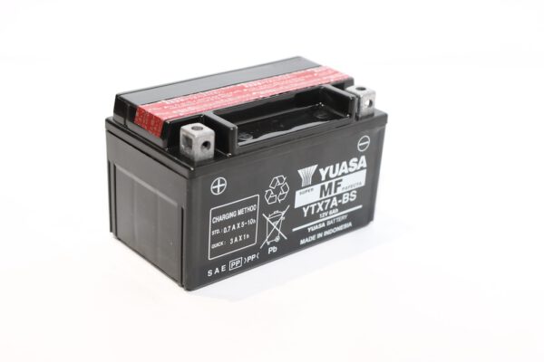 Technical Specification For 12V