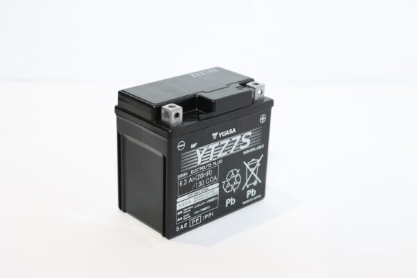 Technical Specification For 12V