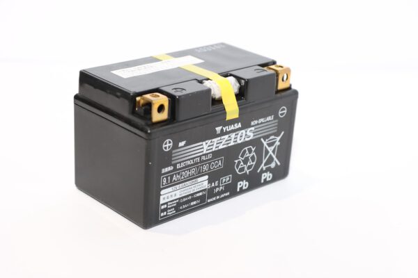 Technical Specification For 12V