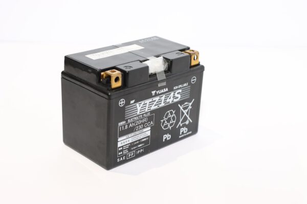 Technical Specification For 12V