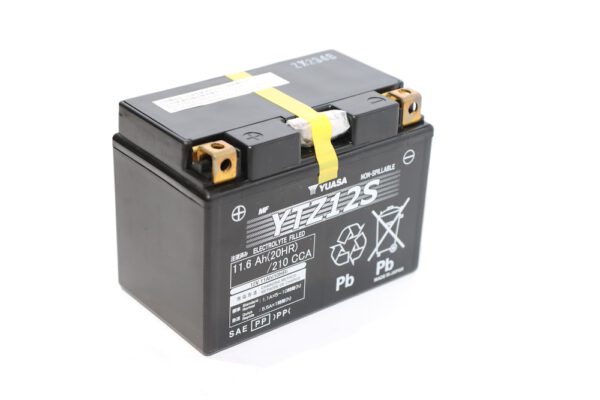 Technical Specification For 12V