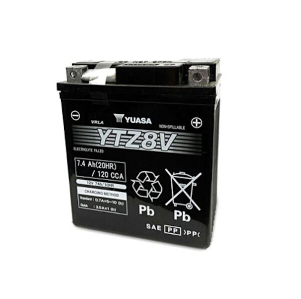 Technical Specification For 12V