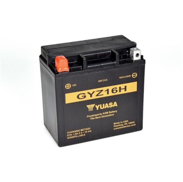 Technical Specification For 12V