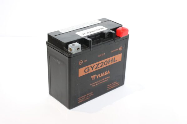 Technical Specification For 12V