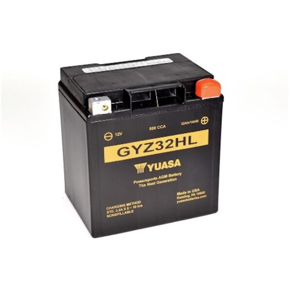 Technical Specification For 12V