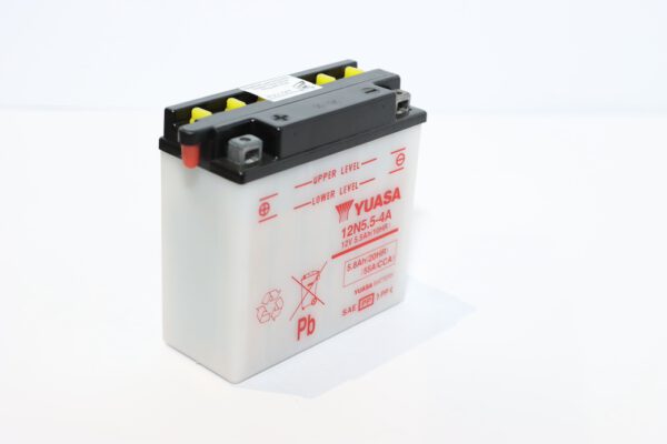 Technical Specification For 12V