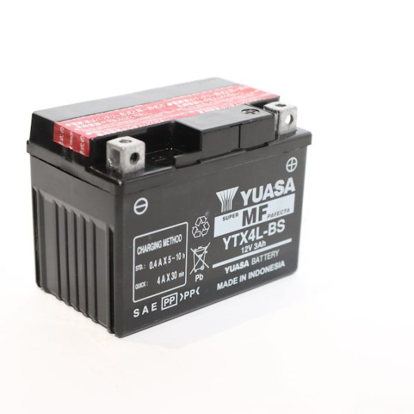 Technical Specification For 12V