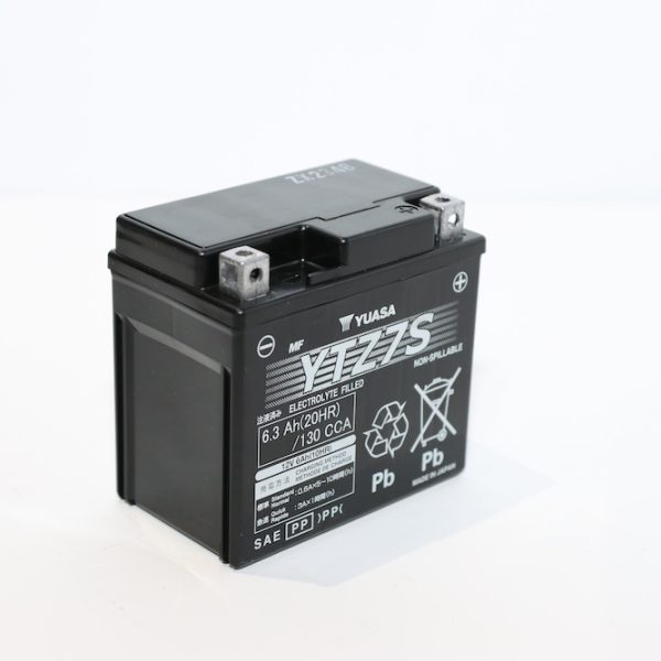 Technical Specification For 12V